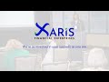 Xaris Financial Enterprises Hulu Commercial