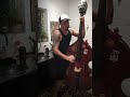 Motorhead - Ace of Spades [Double Bass Cover]