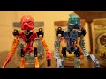 Bionicle Was Weird | Billiam