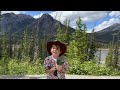 Cave and Basin National Historic Site- -Banff Alberta, Canada -- Visited by Lina Adventures