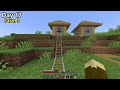 I Spent 100 Days Building EVERY Automatic Farm In Minecraft Hardcore