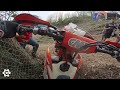 Sonny Goggia | Wildwoods Extreme Enduro 2024 | Main Race | Insta 360 POV