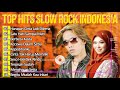 THOMAS ARYA _ ELSA PITALOKA  _ Top 10 Lagu Slow Rock Terbaru Viral 2021 💖NO IKLAN