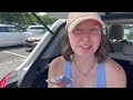 Humanitarian Daily Ration #5 Review & Taste Test | + North Carolina Zoo VLOG!