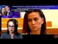 DAY TWO Ashley Benefield Black Swan Trial, Florida | Self-Defense?