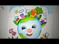 How to draw Environment Day Poster for beginners | World Environment Day Special Drawing