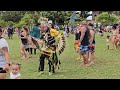 HONOLULU INTERTRIBAL POWWOW 2023 호놀룰루 부족간 축제 [09.09.2023]