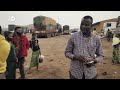 From Nigeria to Morocco - In search of a better life in Europe | DW Documentary