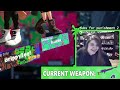 Winning With Every Weapon In Splatoon 3