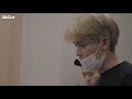 (almost) 17 minutes of nct's raw vocals [recording diary compilation]