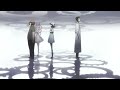 Steins;Gate - Opening 【Hacking to the Gate】 4K 60FPS Creditless | CC