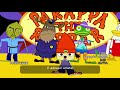 Parappa has a motherfucking seizure at a live concert (GONE WRONG) (POLICE CALLED)
