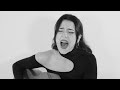 Blondie - Call Me (Violet Orlandi ACOUSTIC COVER)
