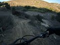 Smoothies Trail (Aliso Woods) - GoPro10 4K (Raw, No Edit)