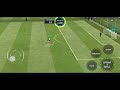 playing fifa mobile mobile montage