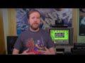 The TurboGrafx Mini - REVIEW - Game Sack