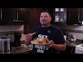 Deep Fried Chicken Tenders - Easy Recipes - Fried Chicken Recipe