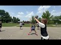 SBA 2024 | All Star Weekend : 3v3 Skills Challenge (Full Game)