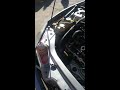 2.7 Chrysler upper engine noise after timing chain install