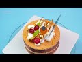 Easy and Quick Cake Decorating Tutorials By “Cake Cake” | Simple Cake Decorate For Birthday