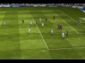 FIFA 14 iPhone/iPad - FC Barcelona vs. Real Madrid