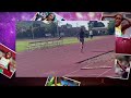 Shericka Much Faster However...| Rushell First Defeat | + More Stockholm Diamond League