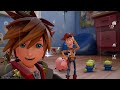 What I Learned Photographing NPCs in Kingdom Hearts III
