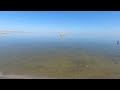 Salton Sea, California with my Hasselblad 503cw