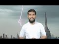 How the rains caused a terrible disaster in Dubai? | Dubai flood 2024 | Sm imran shah