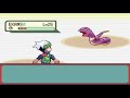 Spooky Mt. Pyre |  Pokemon Emerald Nuzlocke randomizer ep 24