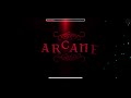 Arcane (Insane demon) by qmystic 35% complete