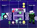 Playing Funky Friday with @user-xx7pf4kj9m
