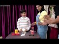 HAPPY BIRTHDAY AAYU | Special Birthday Celebration with Family | Surprise Gifts | Aayu and Pihu Show
