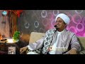 Al Quran Makhluk Atau Bukan? - Habib Hasan Bin ismail Al Muhdor