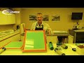 5 Screen Making Mistakes To Avoid | Chromaline Screen Print Products