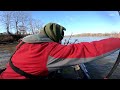 Cumberland River Catfish Association Clarksville, Tn 12-17-22