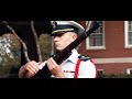 The Day I Left Home || A U.S. Coast Guard Academy Story