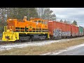 How to Start Your Short Line Railroad-1