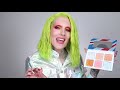 Jawbreaker 🍭 Palette & Summer 2019 Collection Reveal! | Jeffree Star Cosmetics