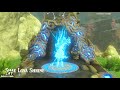 How to Beat and Farm Gold Lynels in Zelda Breath of The Wild