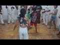 RODA DE CAPOEIRA