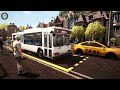 Bus Simulator 21 Next Stop – MODS | Orion VII Hybrid (OG)