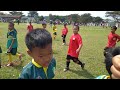 RICUH⁉️ SSB BOGOR RAYA FA MELIBAS SSB SIAGA PRATAMA || BOGOR JUNIORS LEAGUE 2024