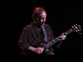 What makes the Doors guitarist Robby Krieger so different from all the rest?