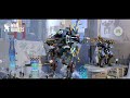 War Robots Multigiocatore PvP - Partita con Amici #3