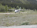 Twin Otter Crash