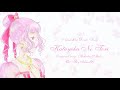 [UTAU] Annushka - Katayoku No Tori [Release Demo #1]