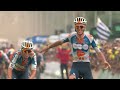 Tour de France 2024 Stage 1 Highlights