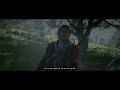 Red Dead Redemption 2 An Honest mistake