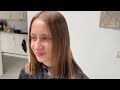 ZAKŁADAM PRZEŚCIERADŁO, sansewieria puściła, vlog@aneta.w.Belgii.